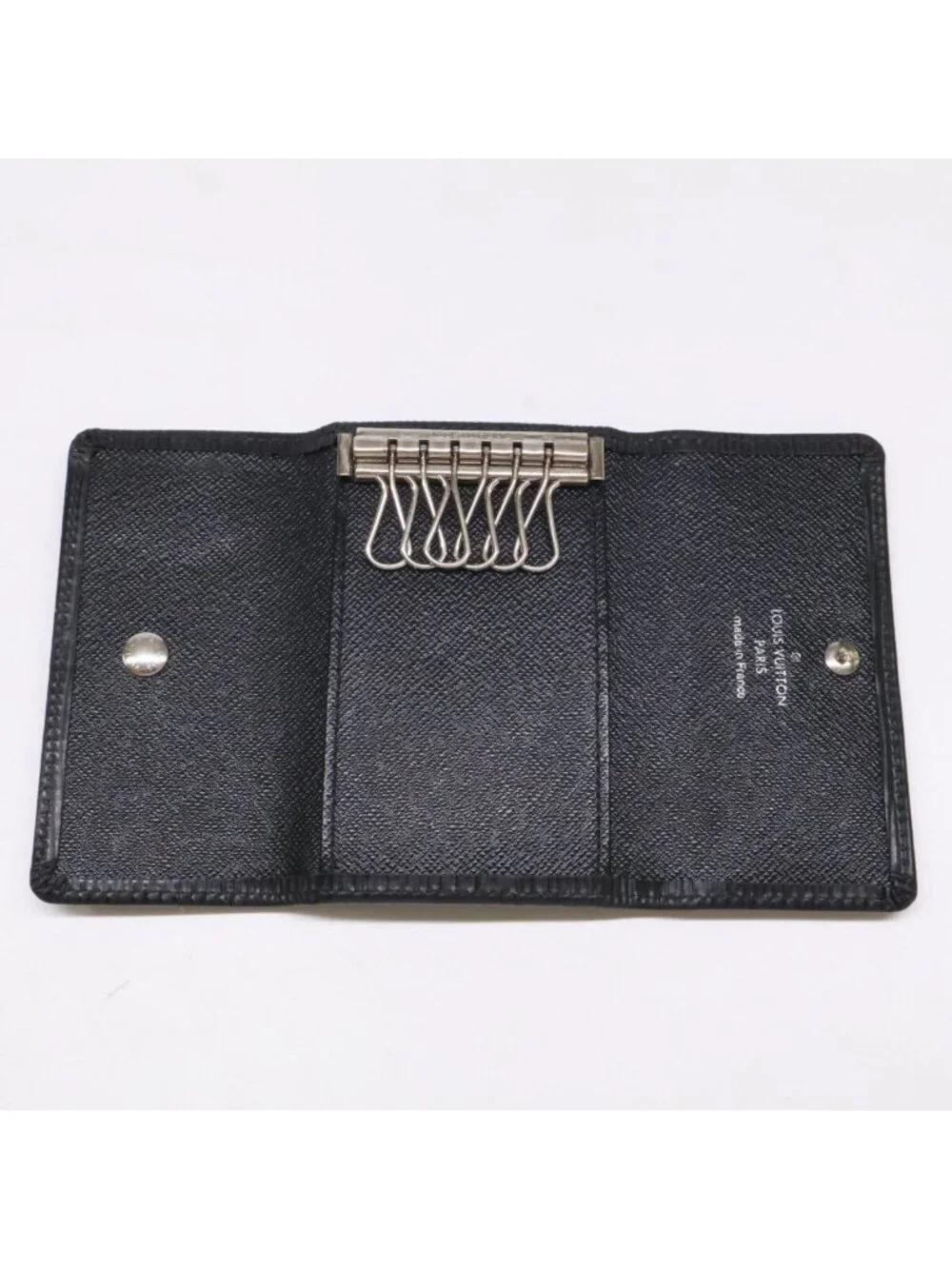 Louis Vuitton Multicles Epi 6 Rows Key Holder